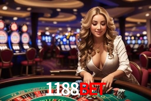 Experiência VIP 1188bet