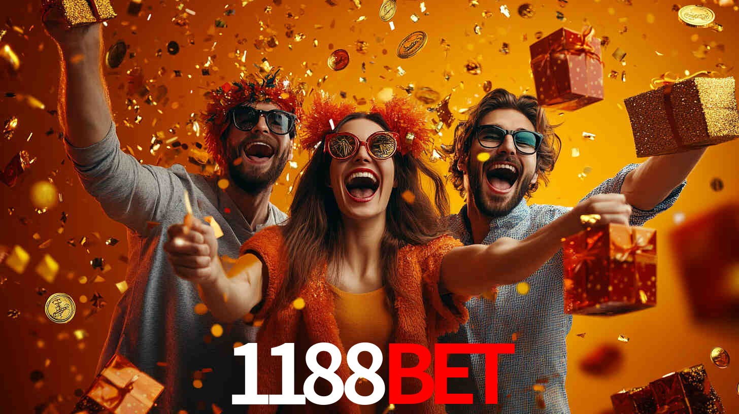 1188bet login