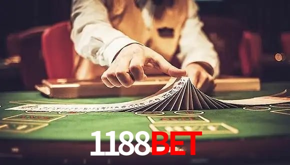 Welcome Bonus 1188bet