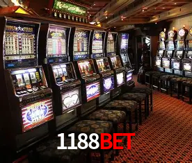 Desvendando o Mundo dos Jogos Virtuais na 1188bet