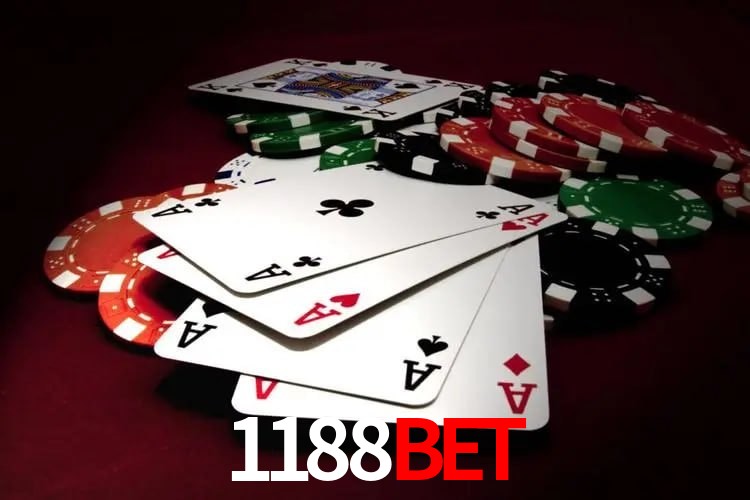Experiência VIP 1188bet
