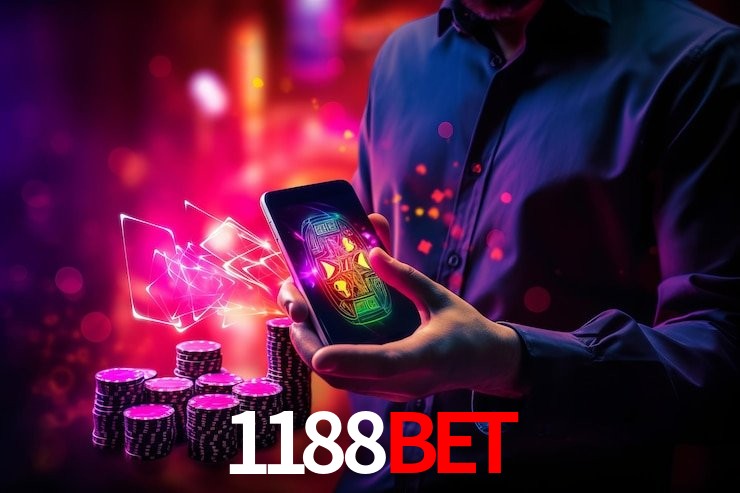 Estatísticas 1188bet