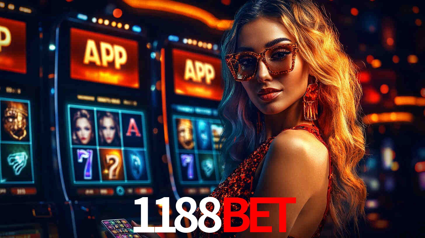 Benefícios do App 1188BET