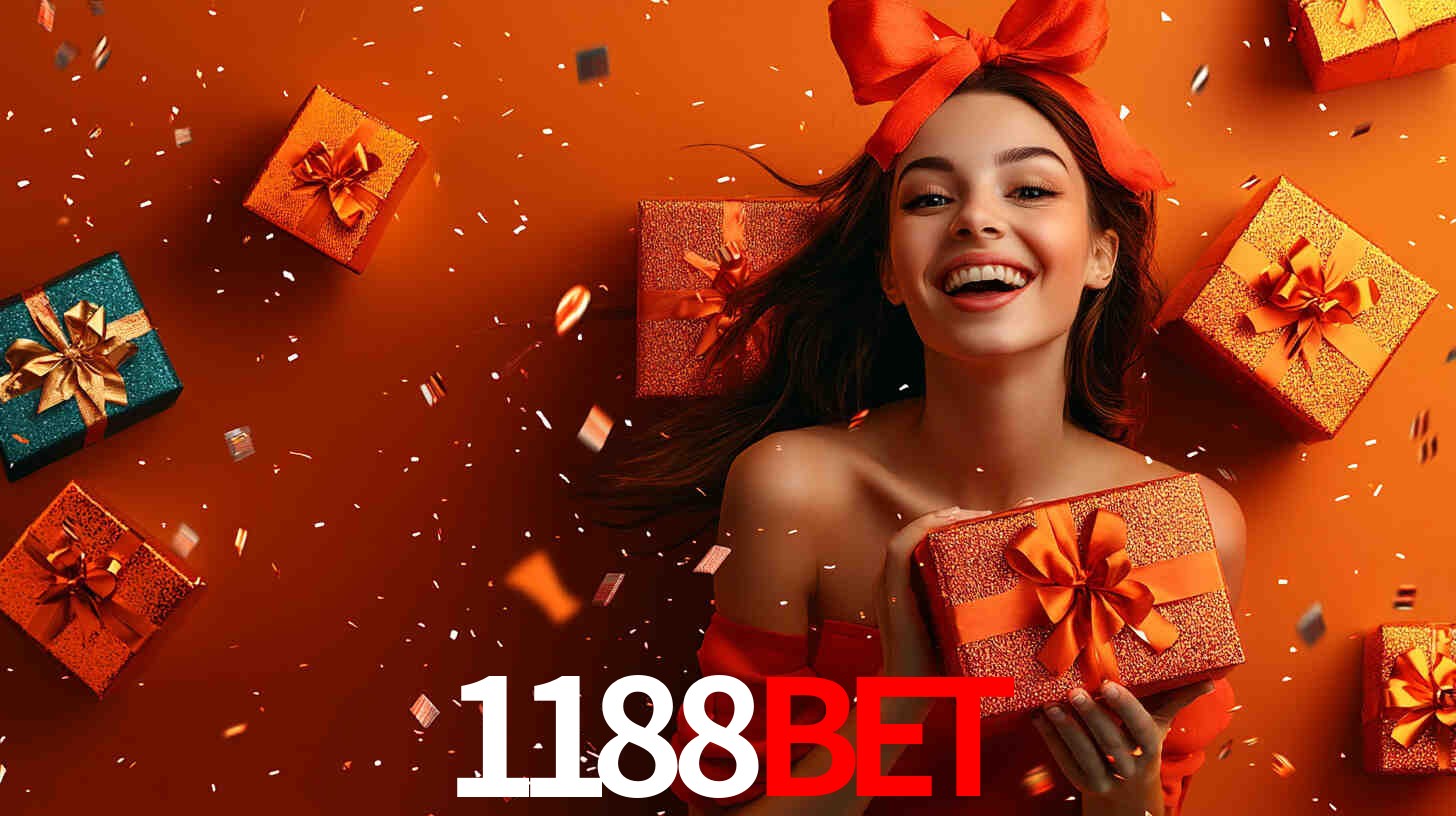 Promoções Semanais e Códigos Promocionais 1188BET