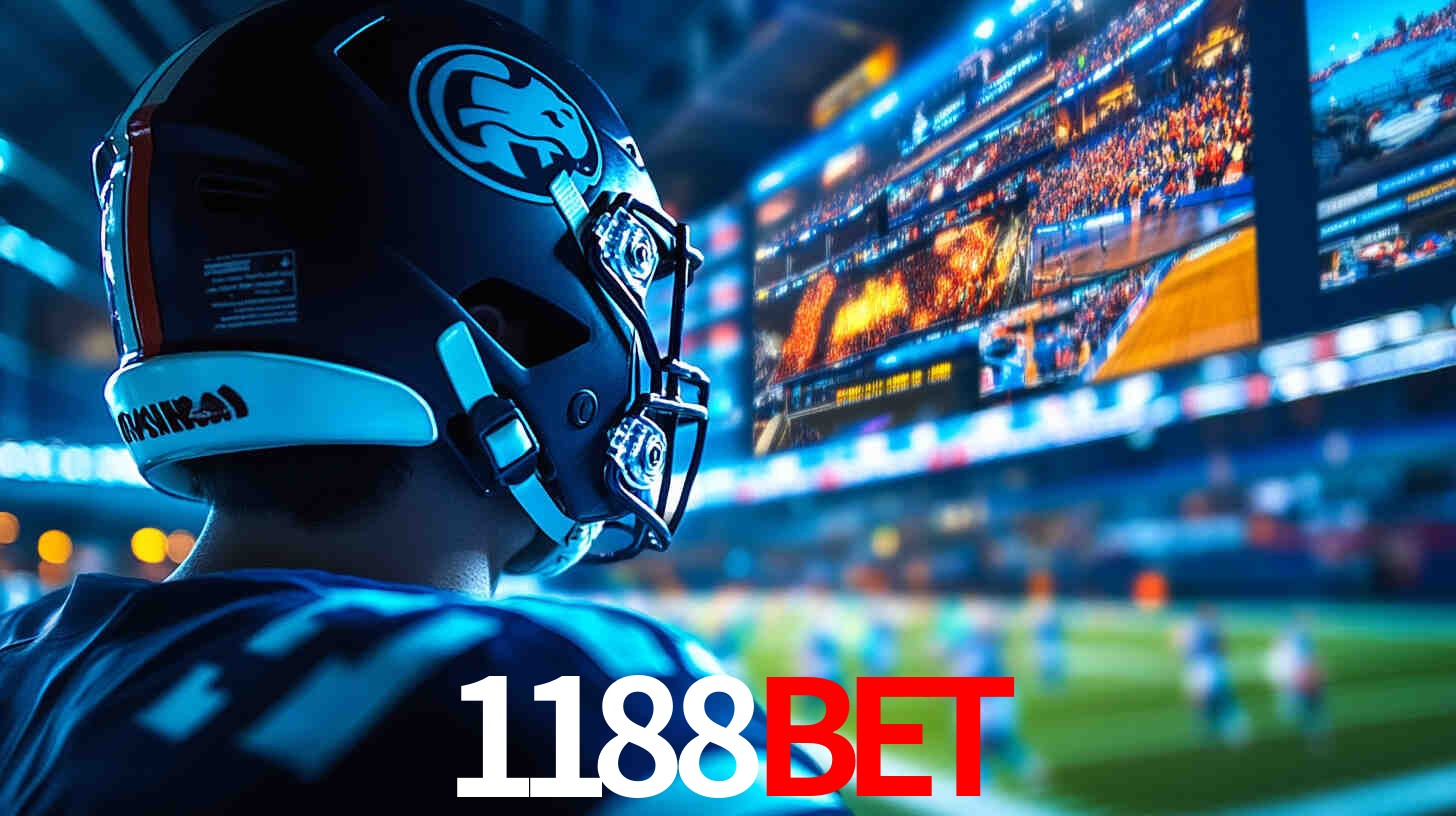 Apostas Esportivas no 1188BET