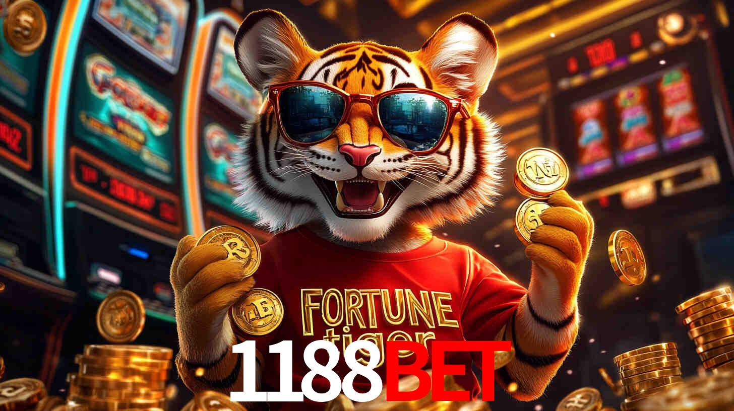 Por Que Jogar Fortune Tiger no 1188BET