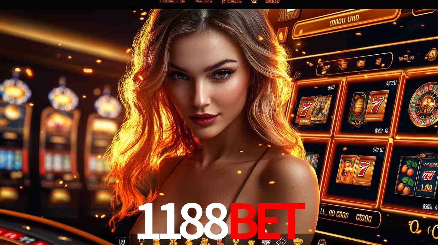 Cassino ao Vivo no 1188BET