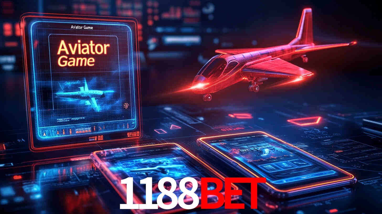 Benefícios do Aviator no 1188BET