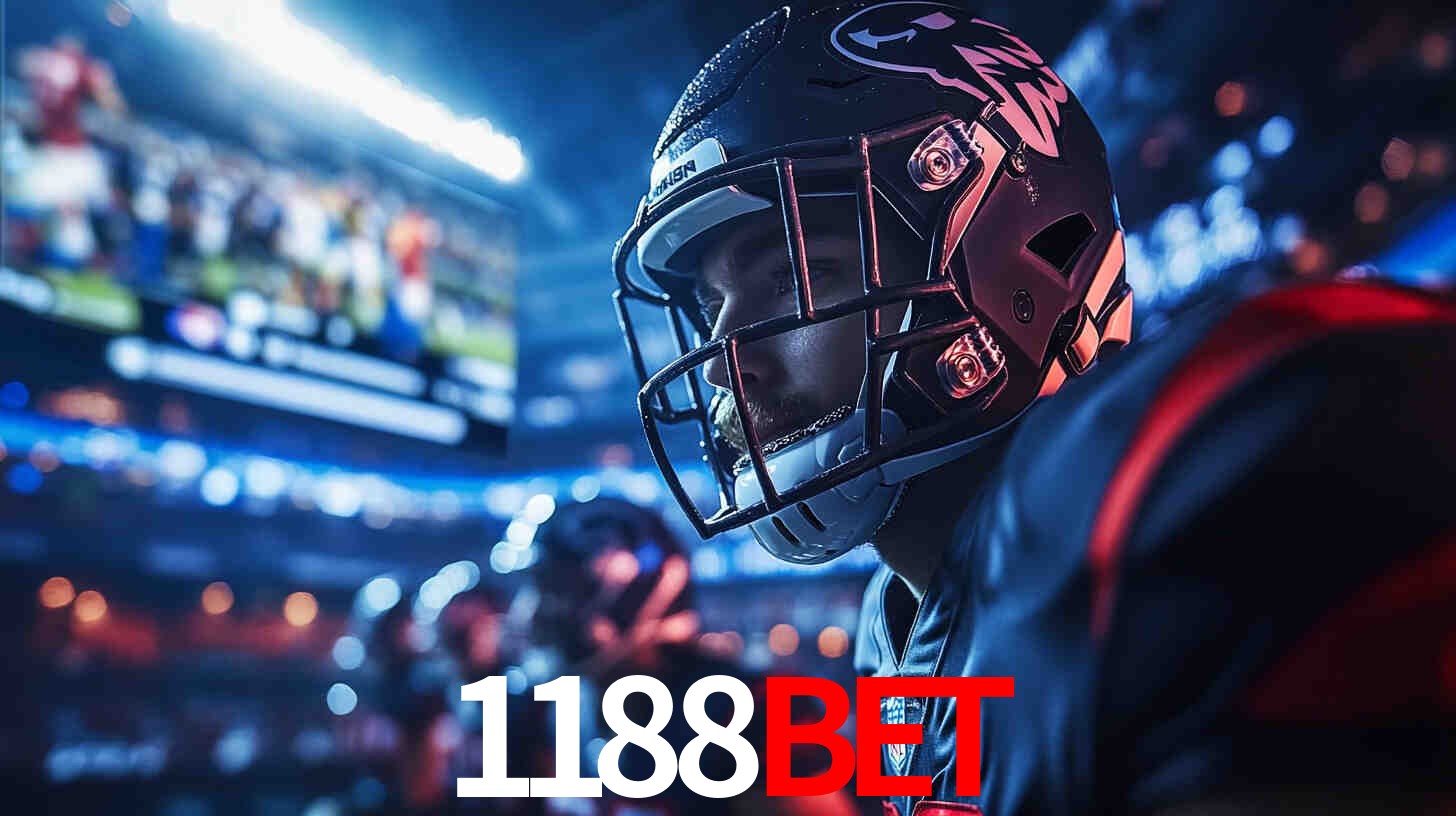 Transforme Suas Apostas em Grandes Prêmios no 1188BET