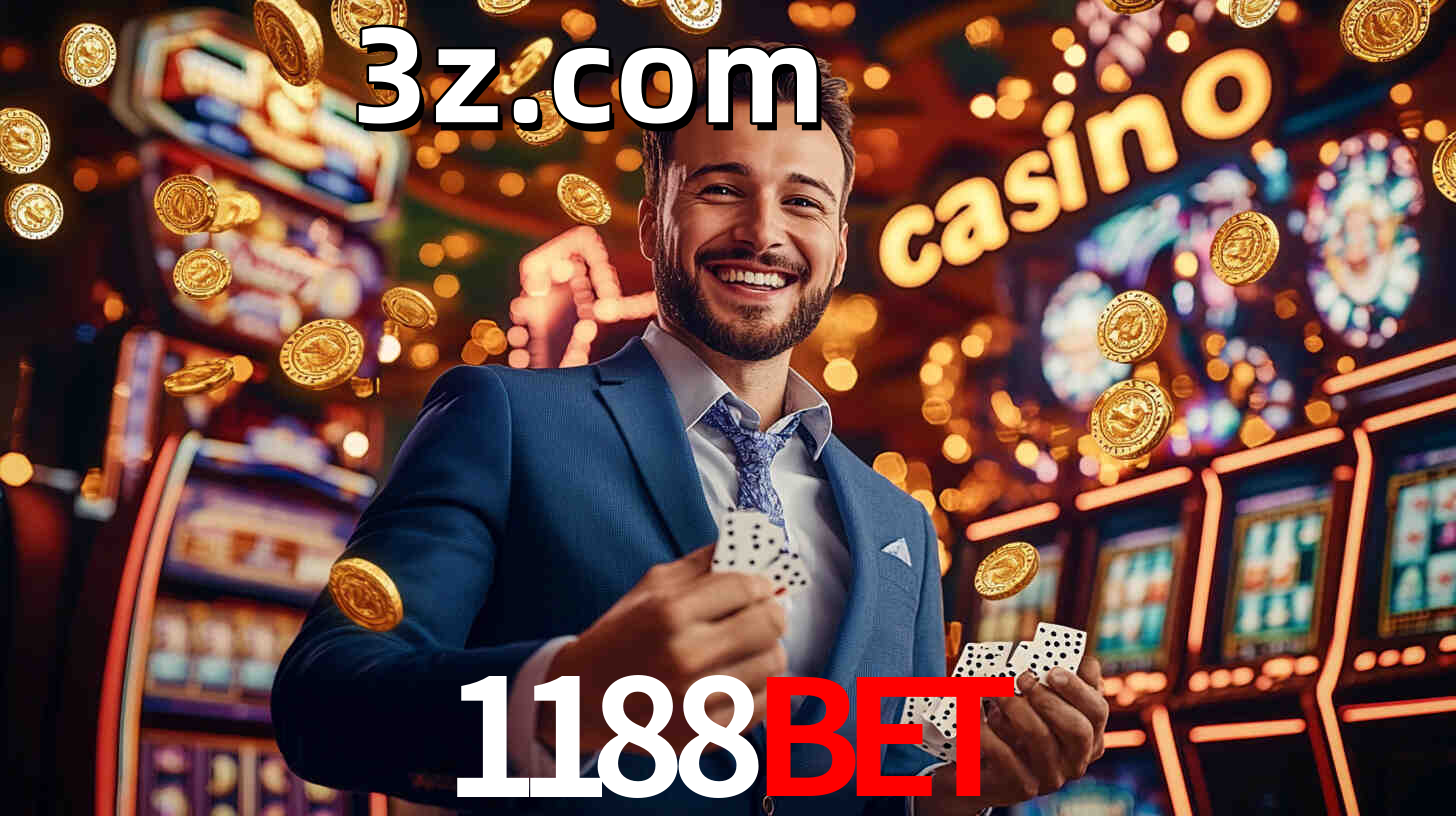 1188BET