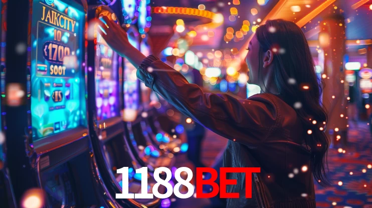 1188BET
