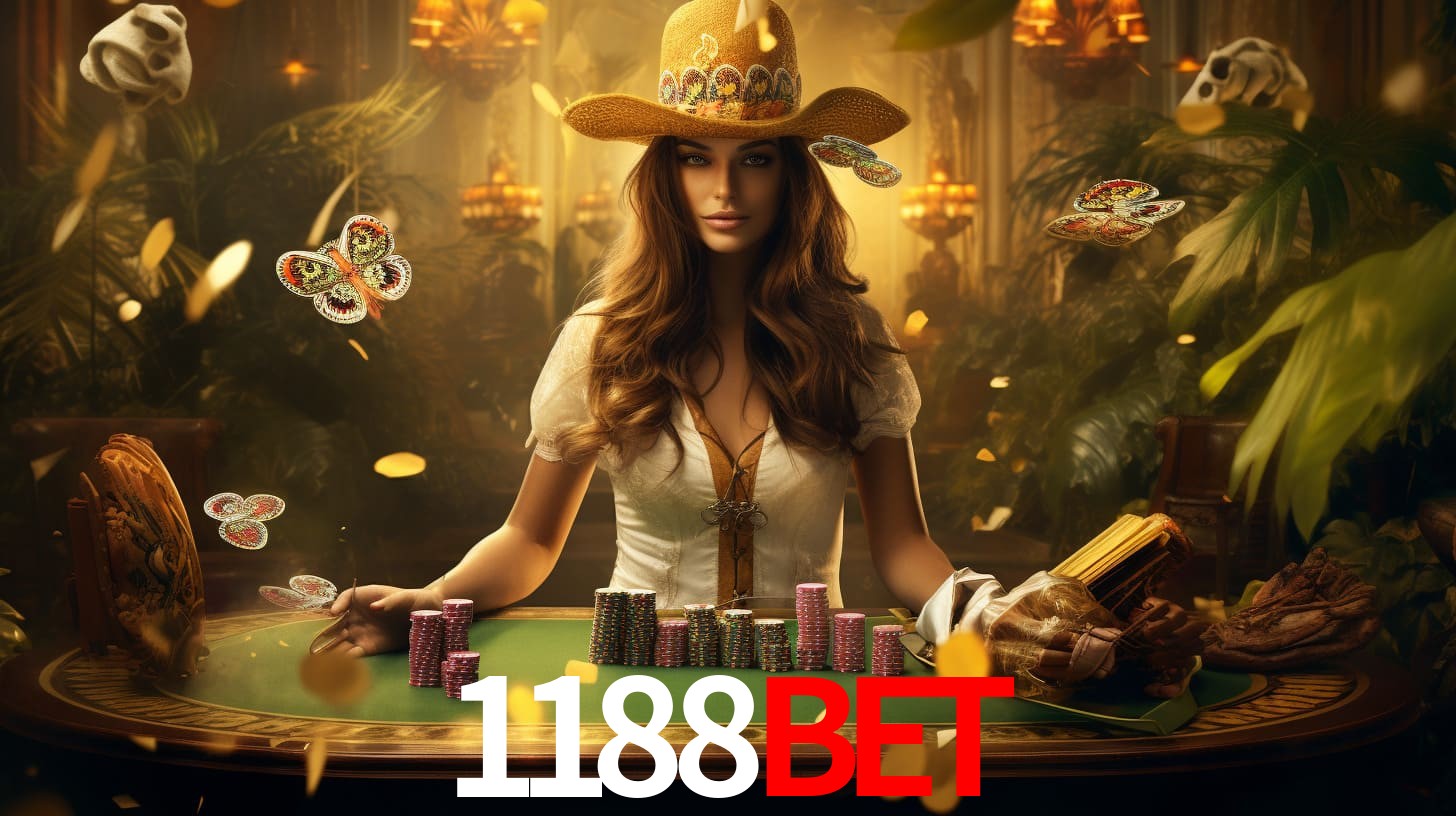 1188BET