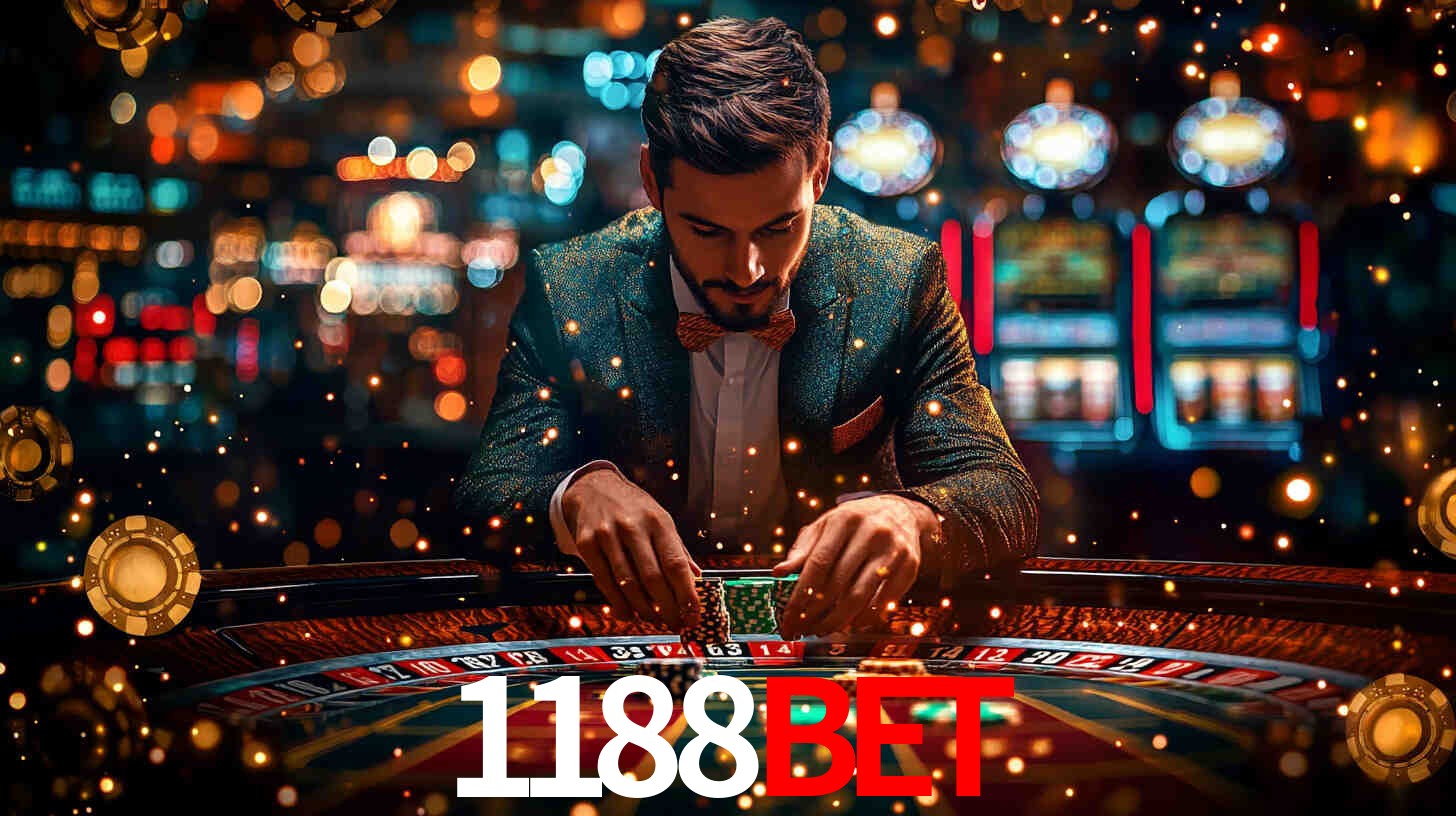 1188BET