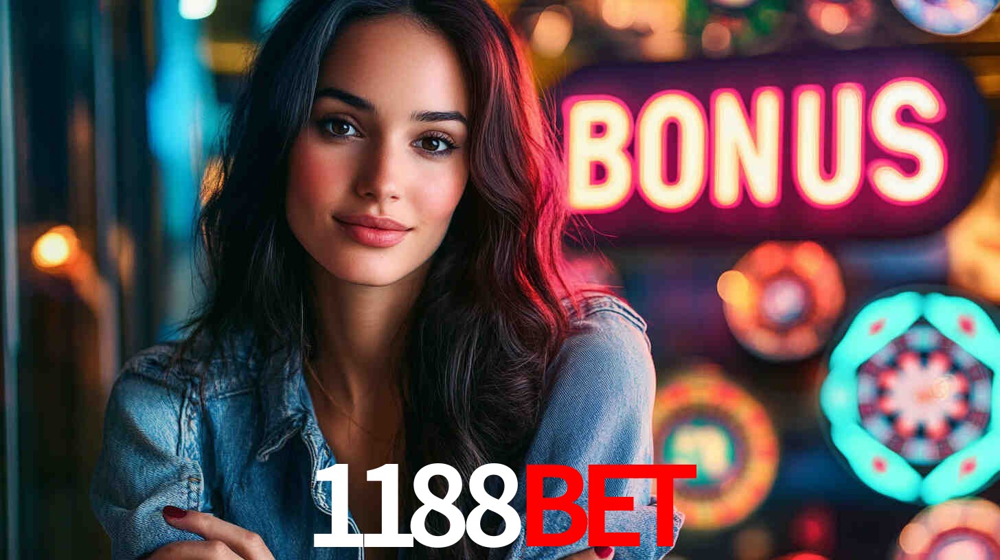 Descubra a Categoria de Bônus no 1188BET: Uma Oportunidade Imperdível