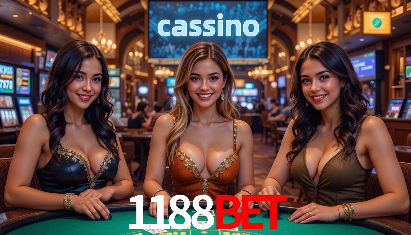 A Emoção das Apostas Ao Vivo no 1188BET