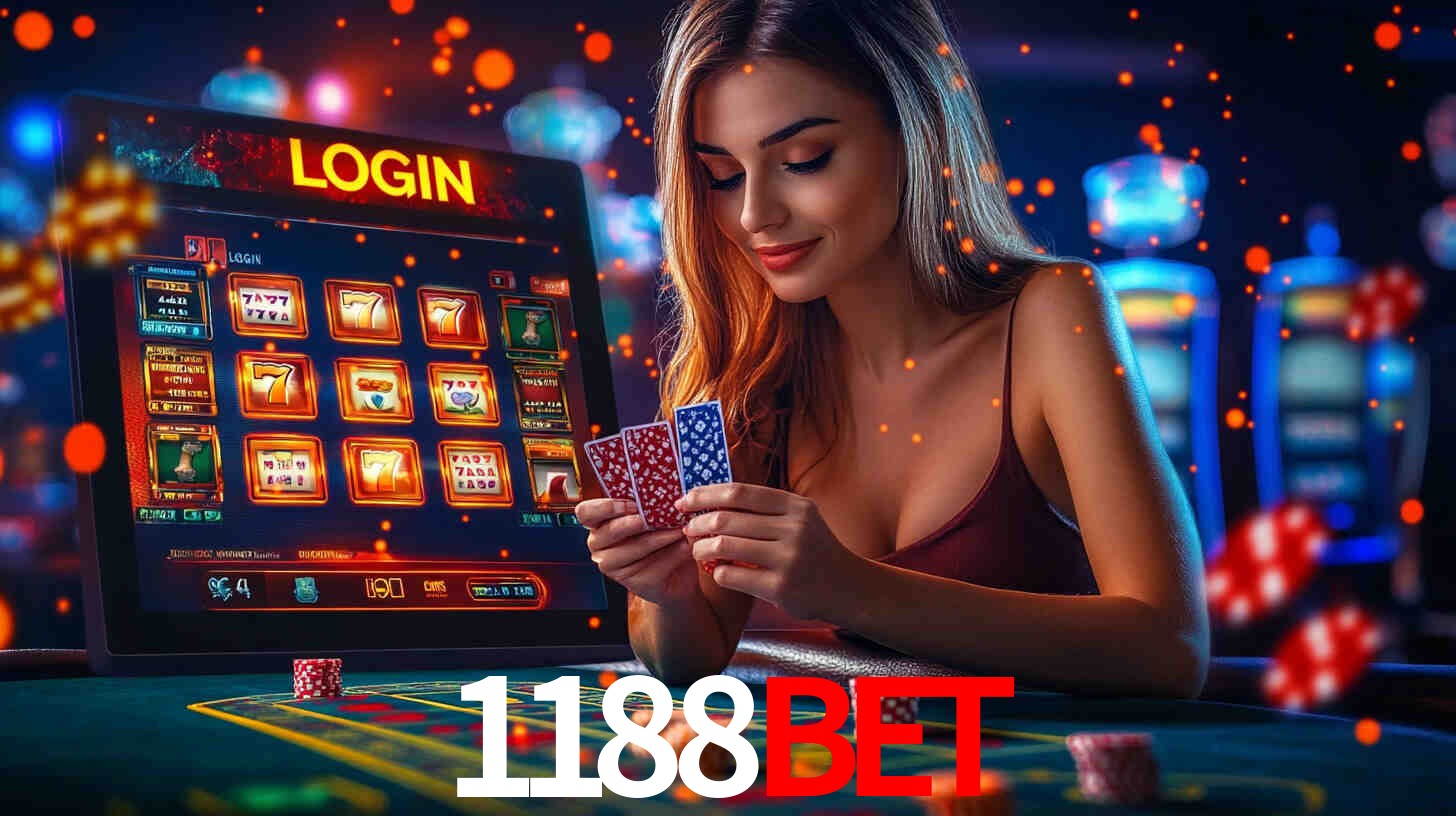 Aproveite as Melhores Promoções do 1188BET