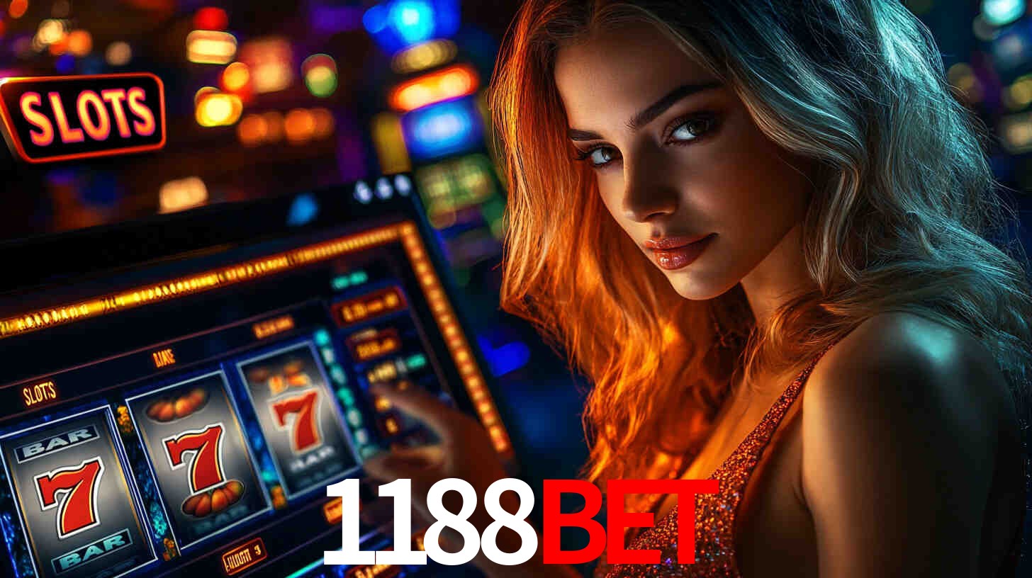 Descubra o Mundo das Mesas de Jogos no 1188BET