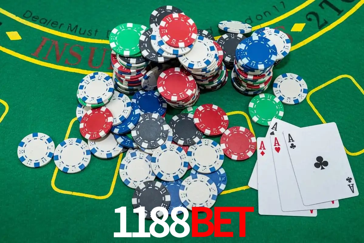 Apostas de Futebol 1188bet