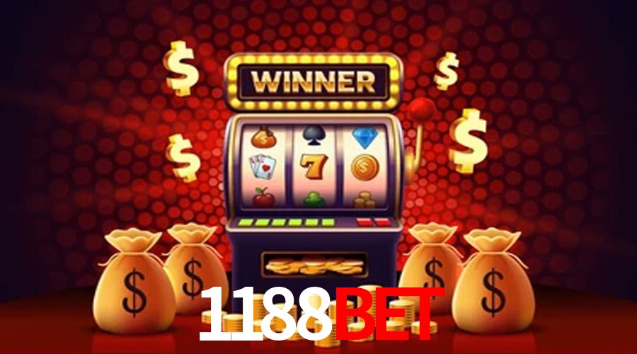 Weekend Specials 1188bet