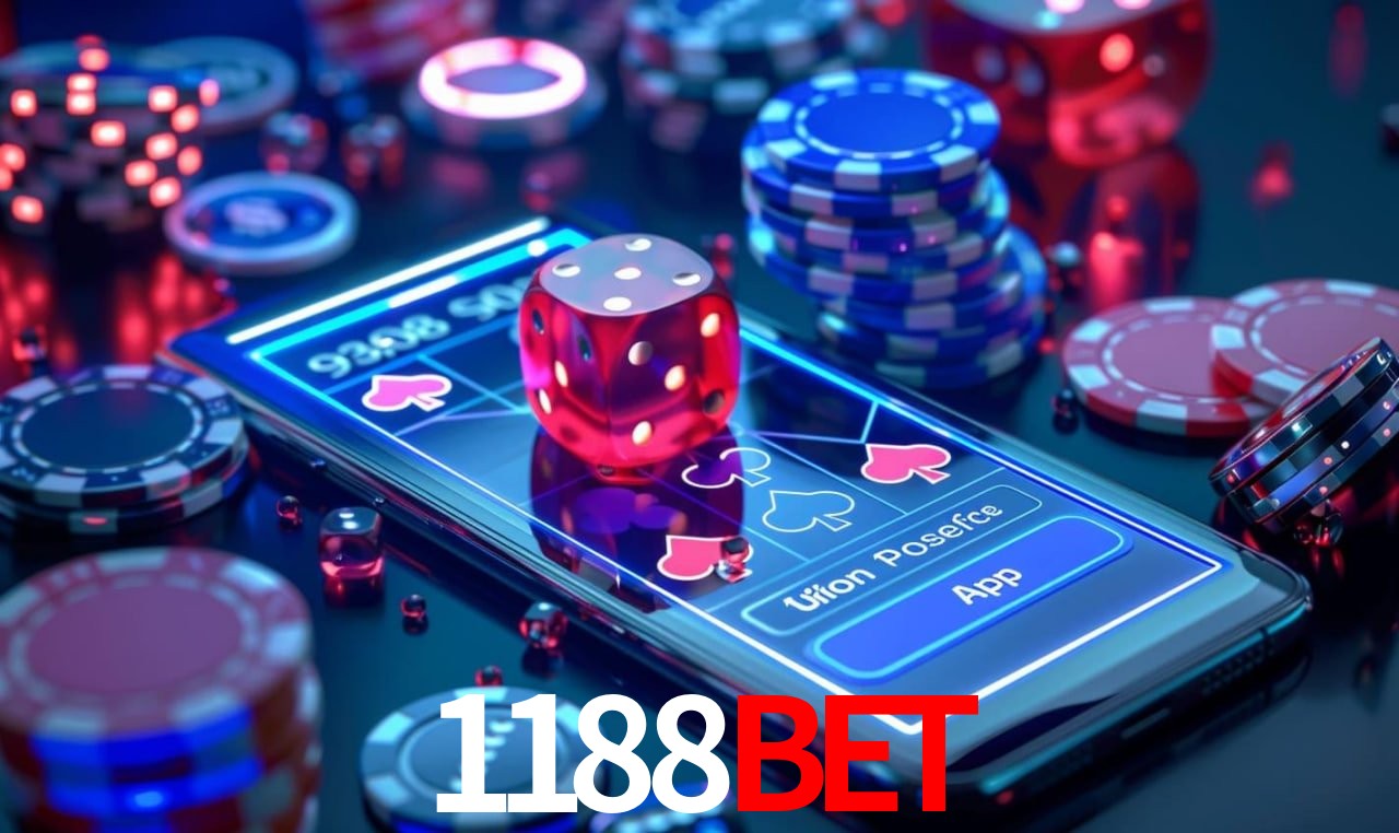 1188bet - Análise de Mercados Esportivos