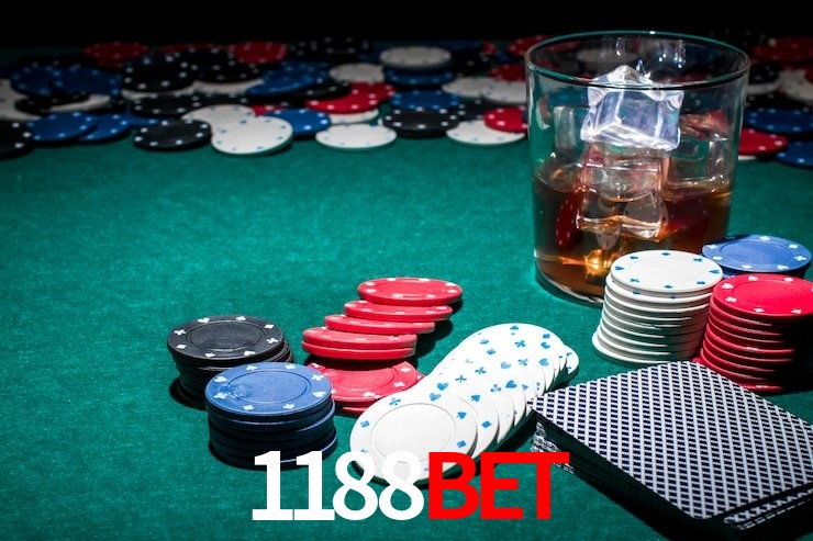 Recursos de Bônus 1188bet