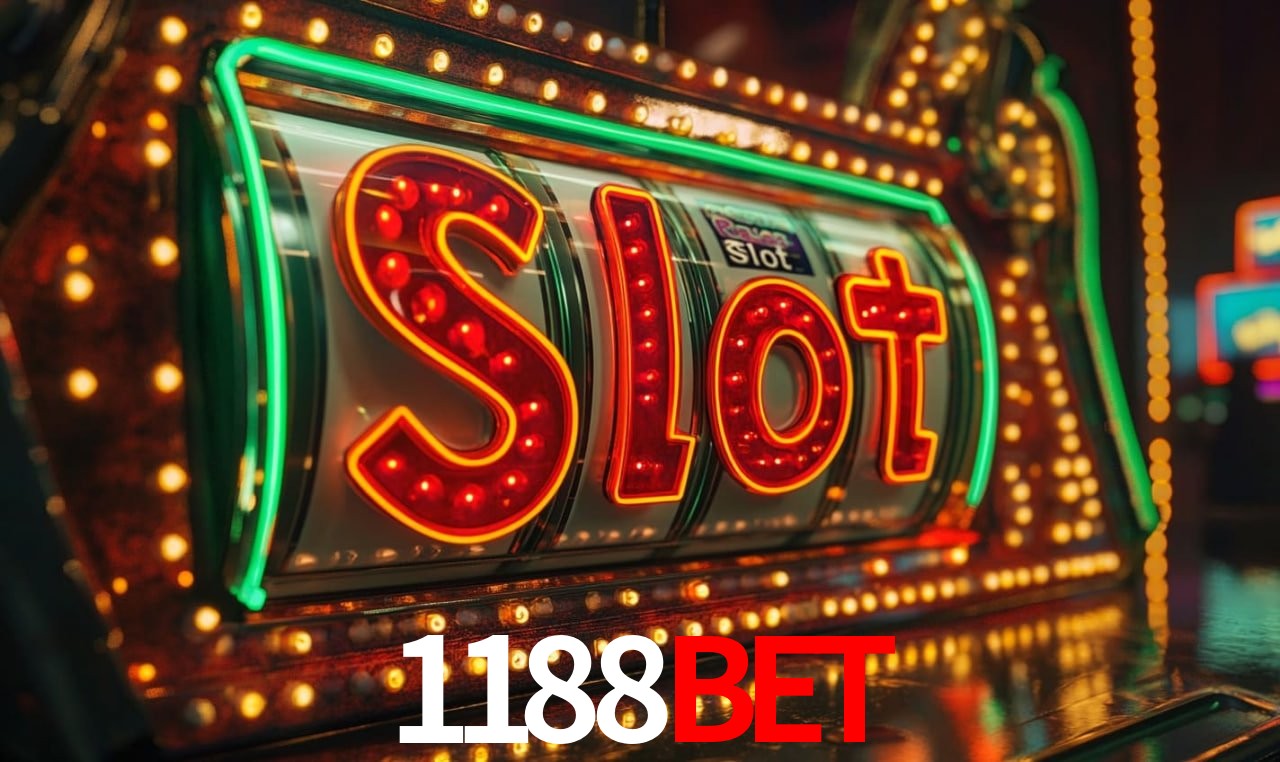 1188bet - Security