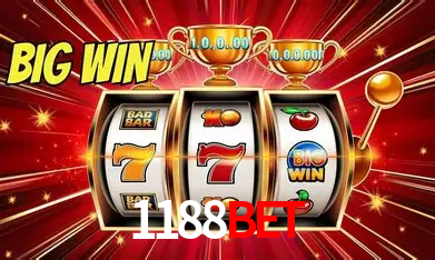 1188bet São Paulo - All Bonuses