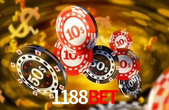 Casino Ao Vivo 1188bet