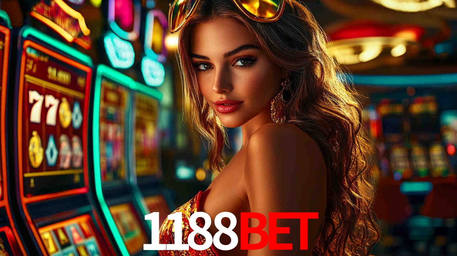Blackjack Table 1188bet