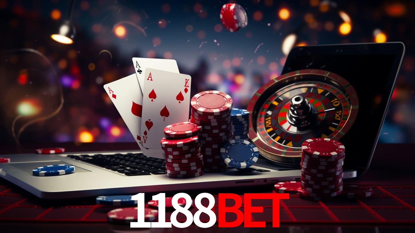 Tennis Betting 1188bet