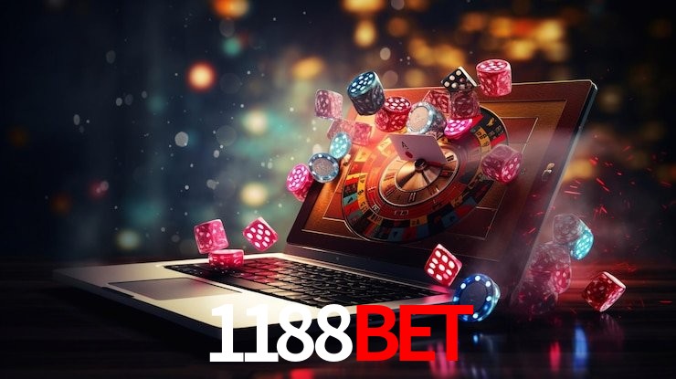Interface do App 1188bet