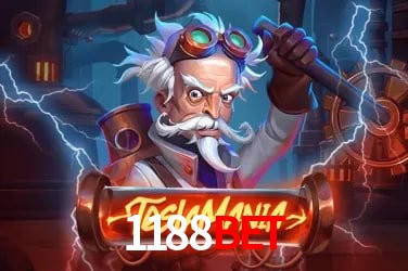 1188bet Belo Horizonte - Jackpots