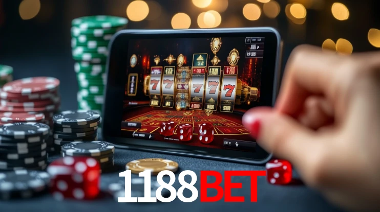 VIP Casino 1188bet