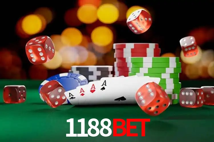 Ofertas Exclusivas 1188bet