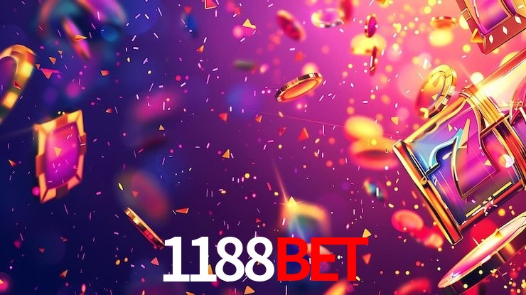 PIX Instantâneo 1188bet
