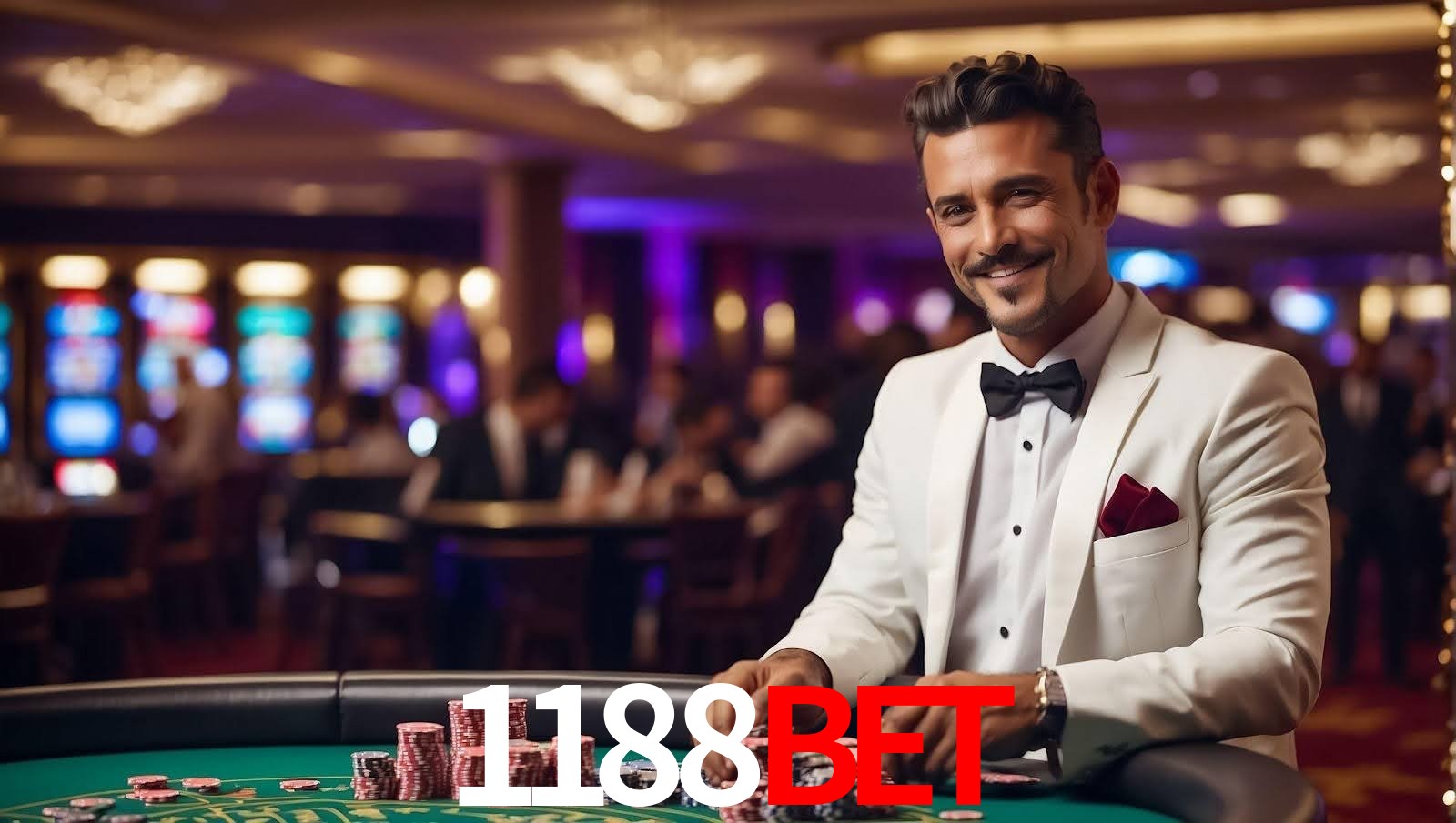 1188bet - Login Methods