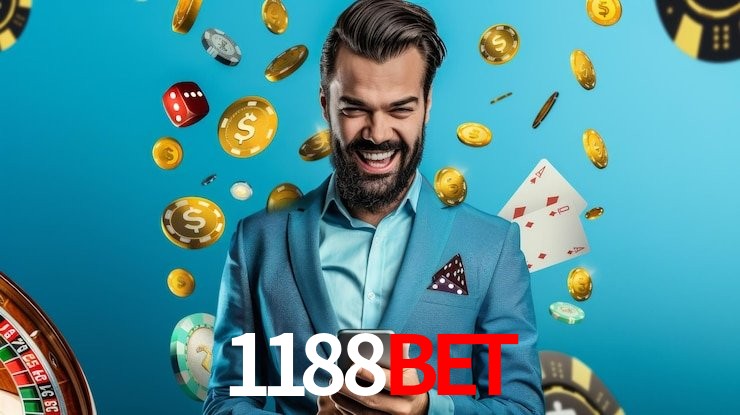 2FA Security 1188bet
