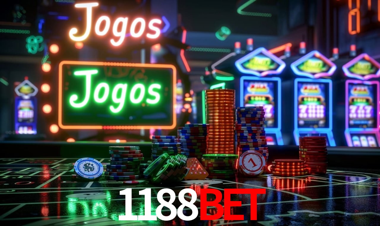 1188bet login