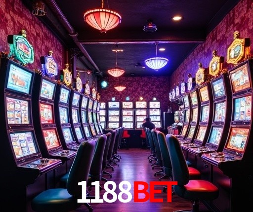 1188bet Rio de Janeiro - Slot Strategy