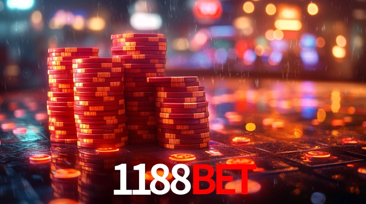 Explore as vantagens do 1188bet: serviço profissional e confiabilidade
