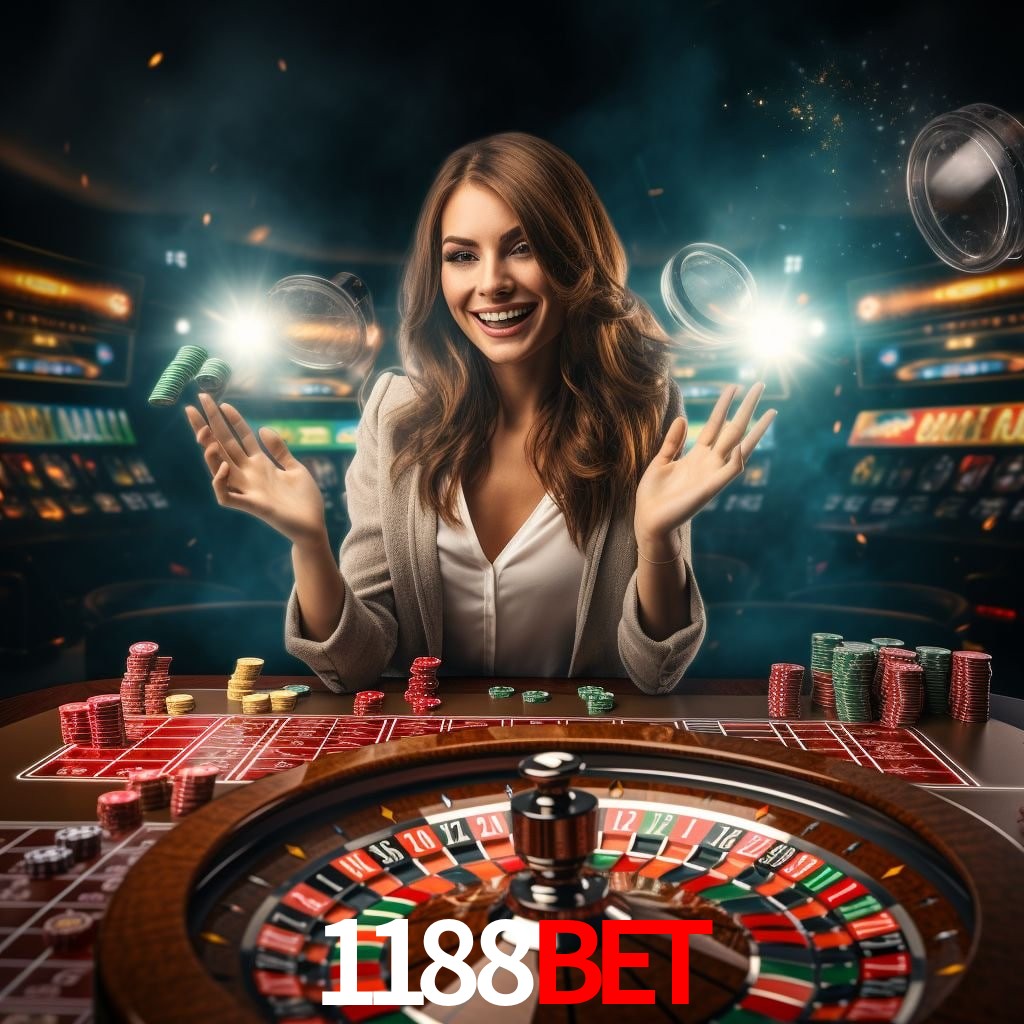 1188bet App Interface