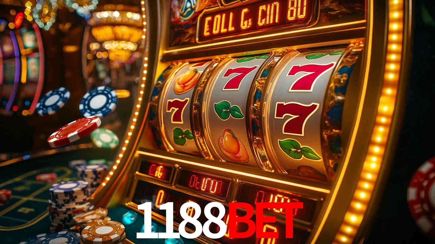 Live Casino 1188bet
