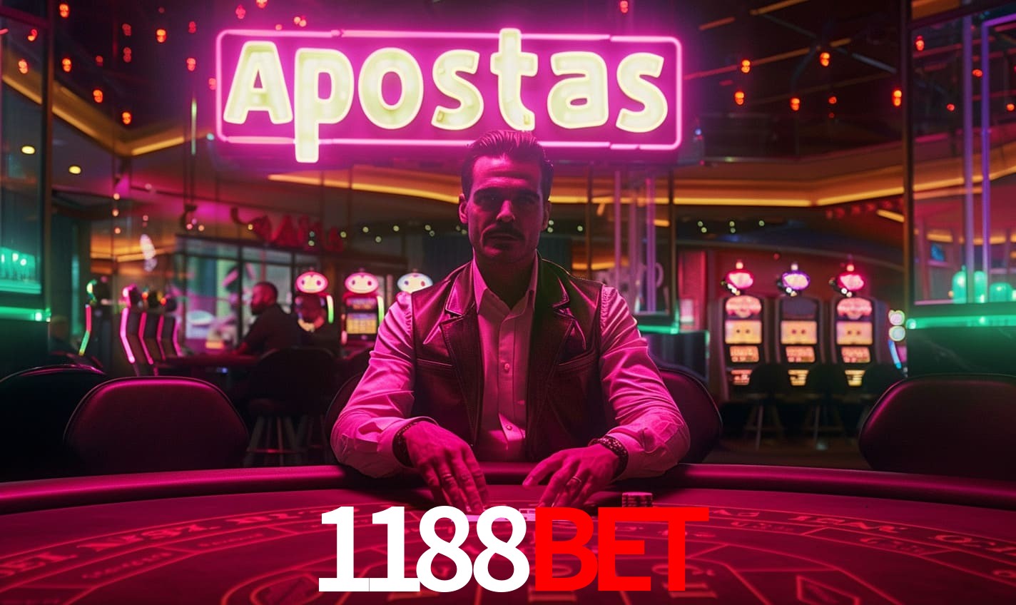 1188bet Salvador - Strategies