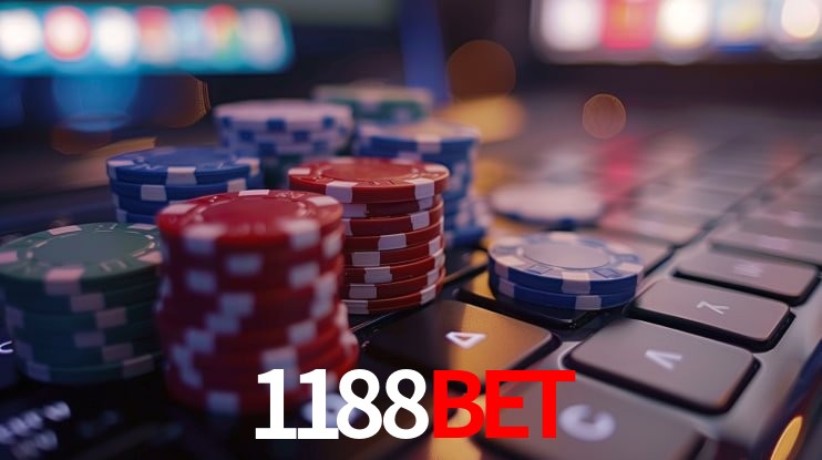 1188bet Entrar - Login Seguro Certificado