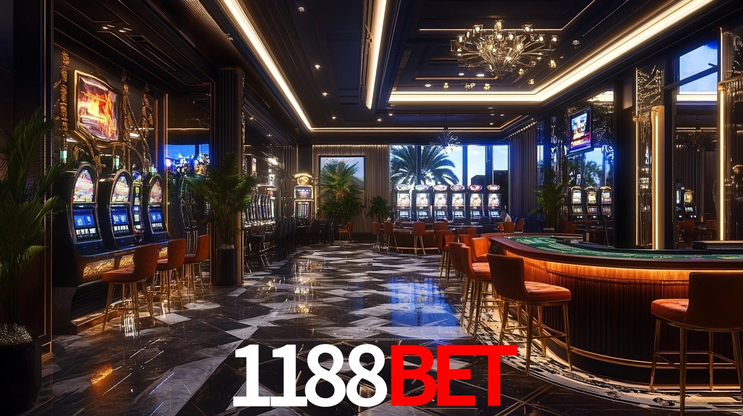 Daily Bonuses 1188bet