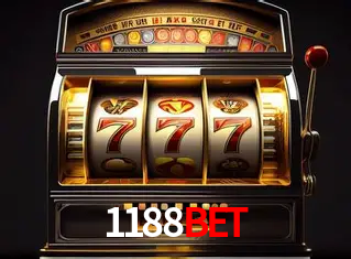 Apostas Esportivas na 1188bet: Um Guia Completo