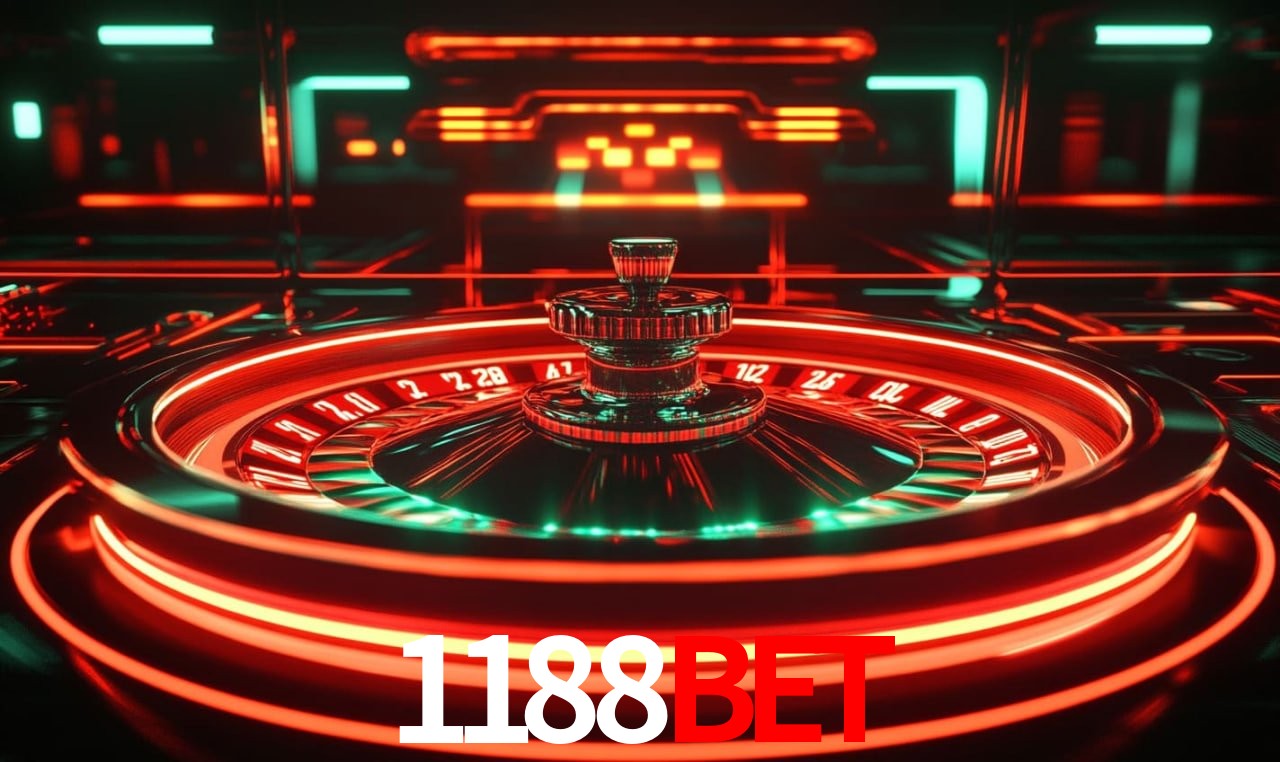 Descubra o Programa VIP da 1188bet: Vantagens Exclusivas para Jogadores