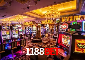 1188bet Salvador - Studio Tour