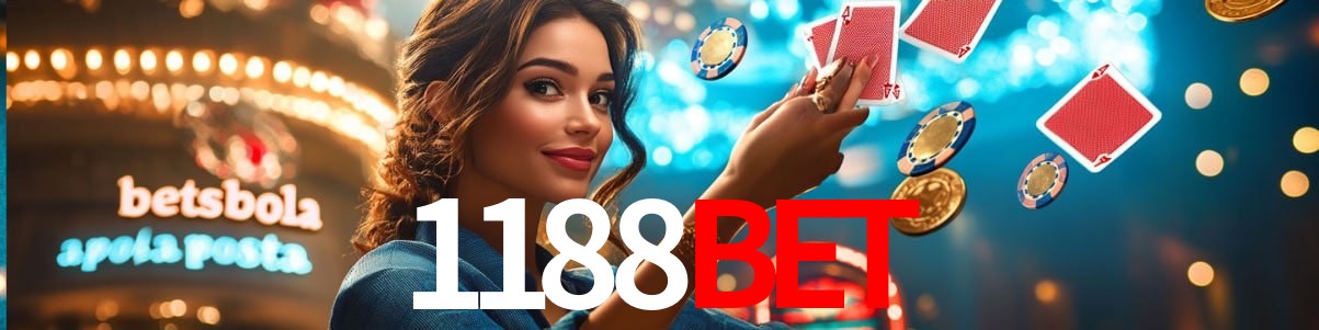 Game Providers 1188bet