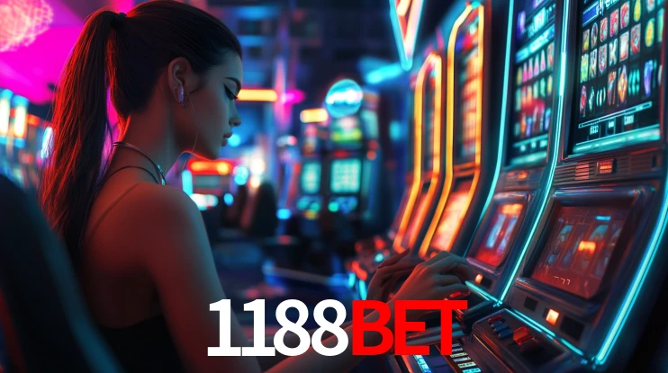 Exclusive Games 1188bet